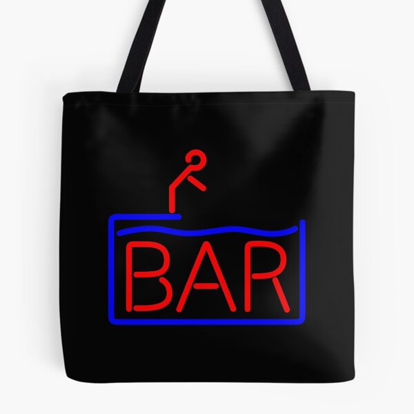 Item preview, Dive Bar Neon Sign designed and sold by Steve Lovelace.