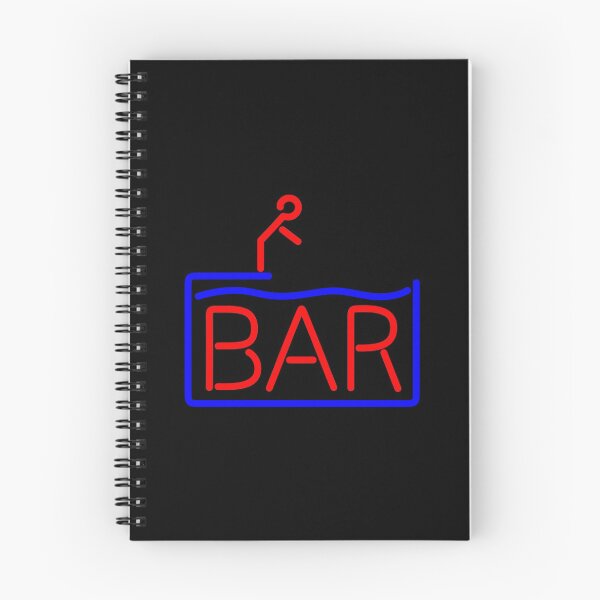 Item preview, Dive Bar Neon Sign designed and sold by Steve Lovelace.