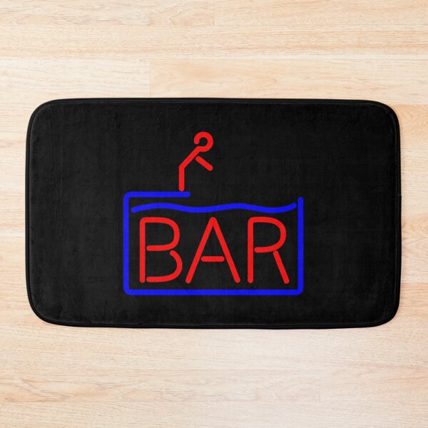 Item preview, Dive Bar Neon Sign designed and sold by Steve Lovelace.
