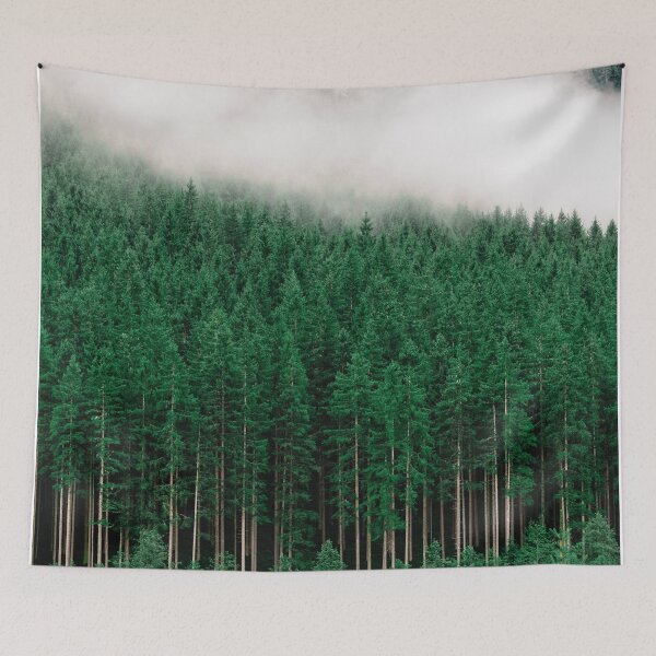 Item preview, The blind forest designed and sold by Imakeyouhappy.