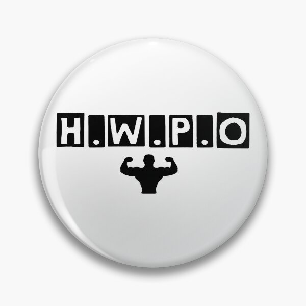 Item preview, hwpo mat fraser gym, gift for you designed and sold by murad2020.