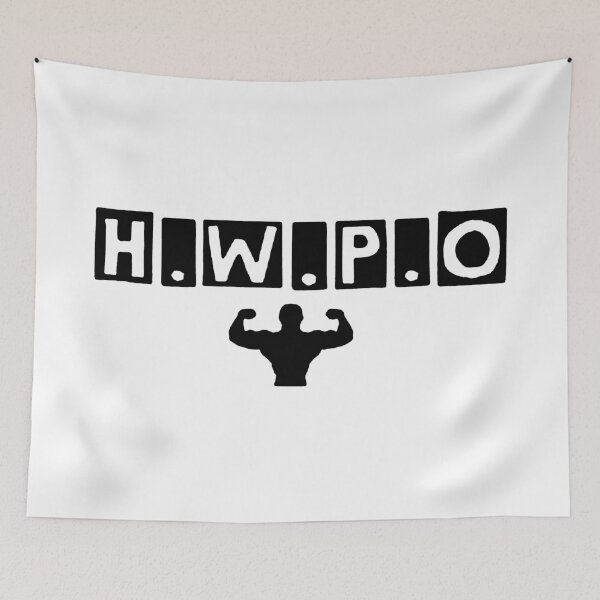 Item preview, hwpo mat fraser gym, gift for you designed and sold by murad2020.
