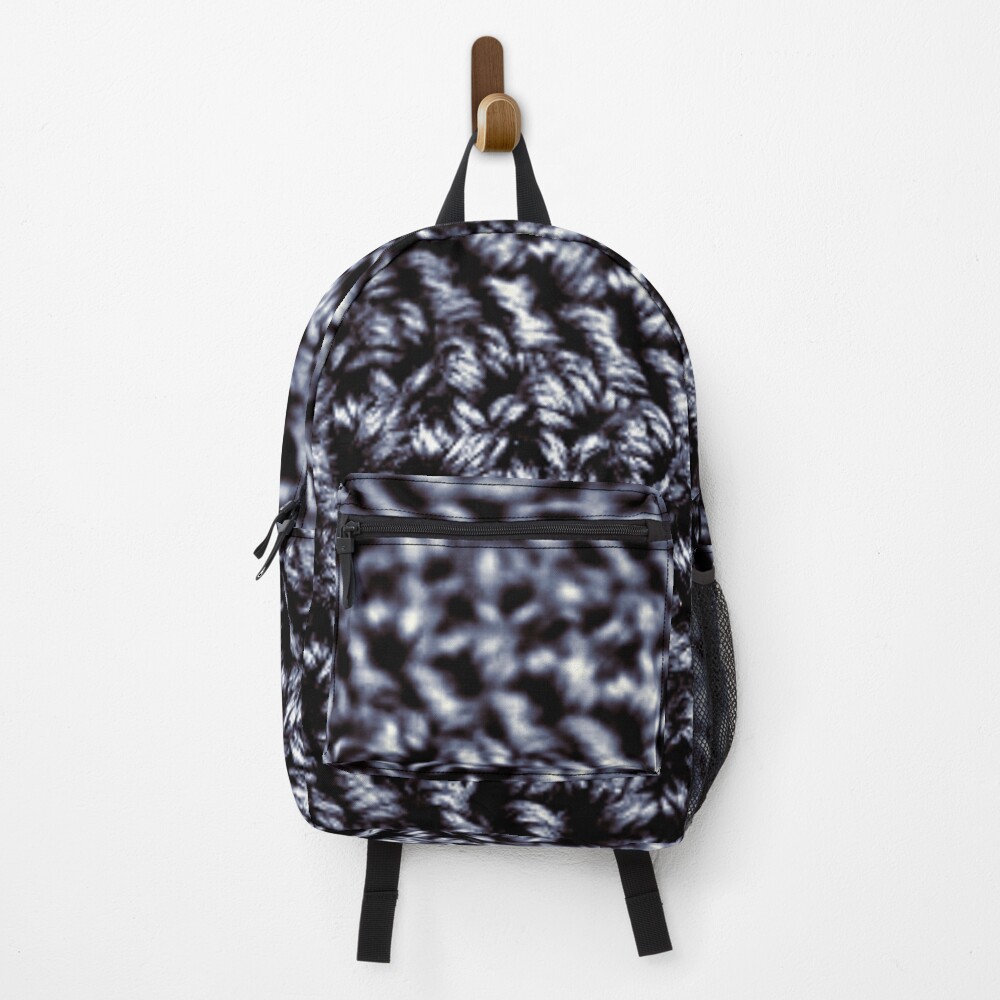 Item preview, Backpack designed and sold by IconPatterns.