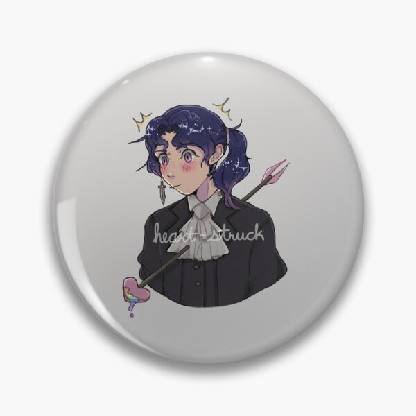 Item preview, Original Character - Heart-Struck designed and sold by FellowSwellow.