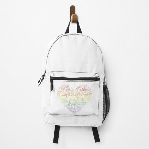 Item preview, Glee Klaine Duets Pride Heart designed and sold by BabyCupcakes.
