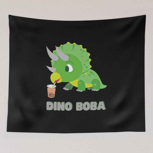 Artikelvorschau, Dino boba, boba tea, boba, süß, dino, dinosaurier, bubble tea, boba dino, boba liebhaber, süßer dino, vsco, boba dino boba dino, entworfen und verkauft von bimmer325.