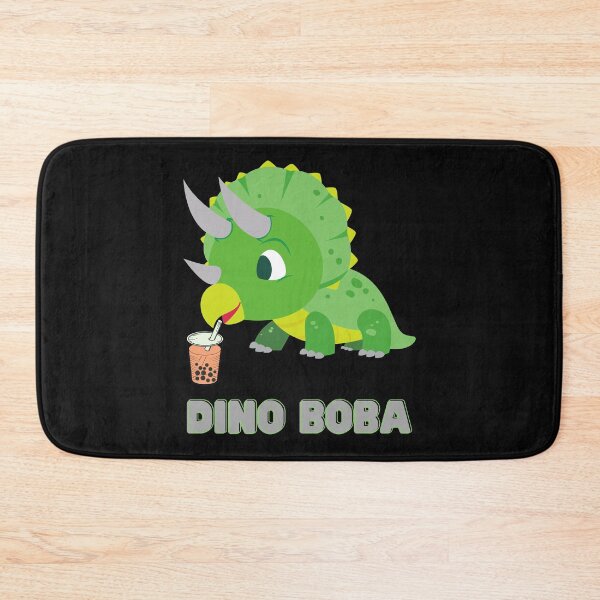 Item preview, Dino boba, boba tea, boba, cute, dino, dinosaur, bubble tea, boba dino, boba lover, cute dino, vsco, boba dino boba dino, designed and sold by bimmer325.