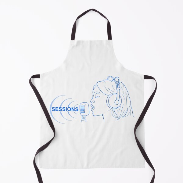 Item preview, Sessions singer 2 designed and sold by Ashkerdoodles.