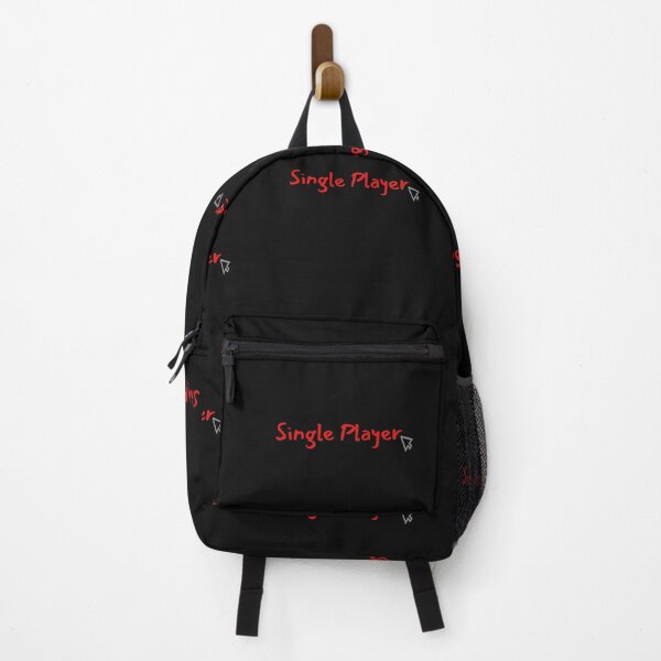 Item preview, Single Player designed and sold by MonatheExplorer.