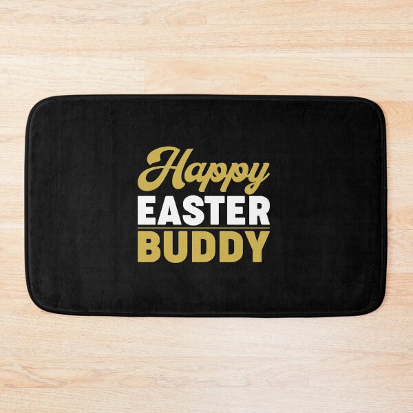 Item preview, Happy Easter Buddy-Easter Season Gift Ideas designed and sold by DigitalNobleman.