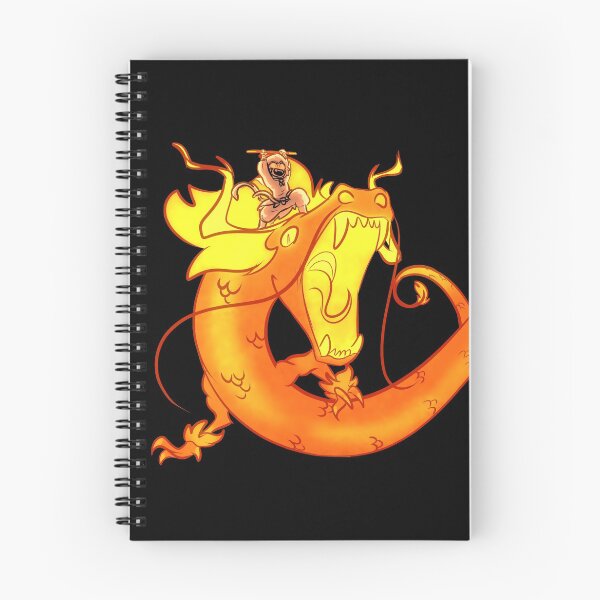 Item preview, Sun Wukong, Dragon Rider designed and sold by OSPYouTube.