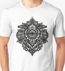 Mandala Unisex T-Shirt