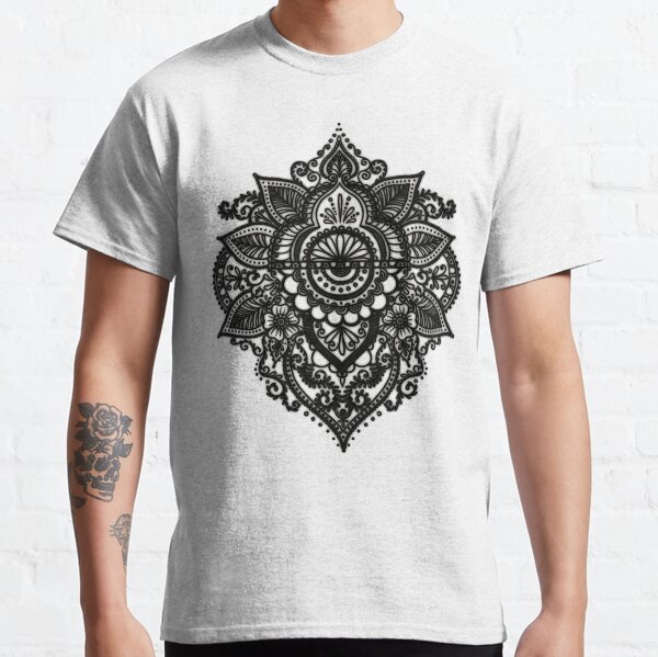Mandala Classic T-Shirt