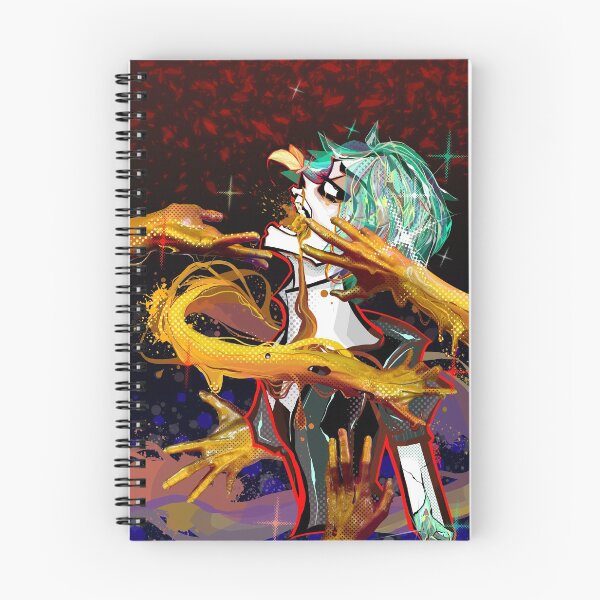 Item preview, Phos designed and sold by Toastdraws.