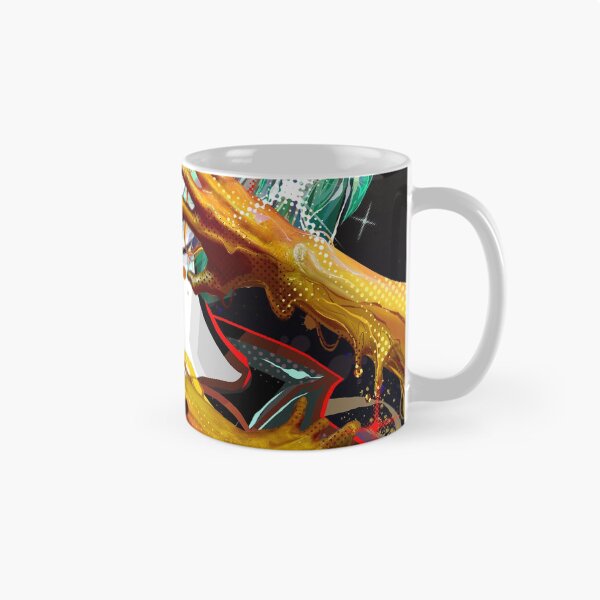 Aperçu de l'œuvre Phos créée et vendue par Toastdraws.