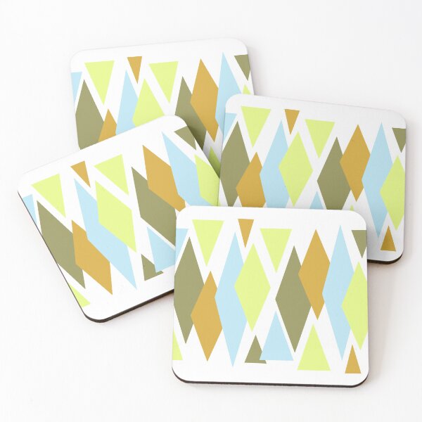 Item preview, Mid-Century Modern  designed and sold by mixedmoodz.