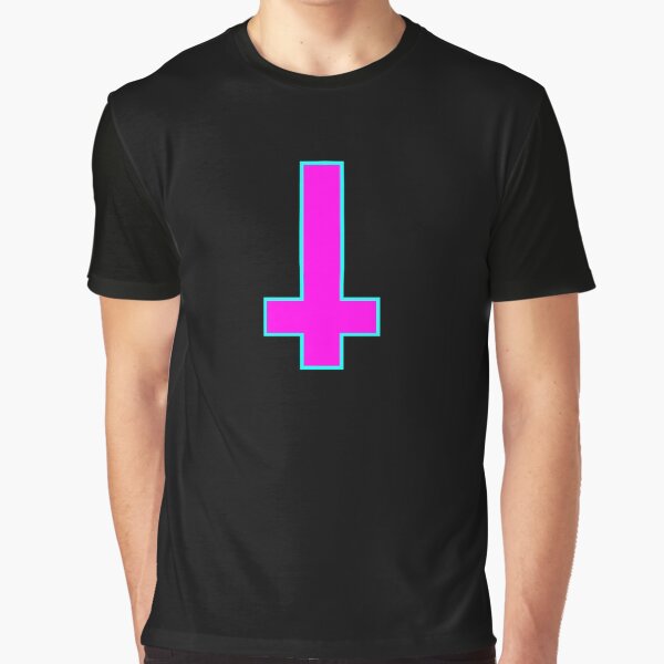 Item preview, Inverted Cross designed and sold by Kolsab.