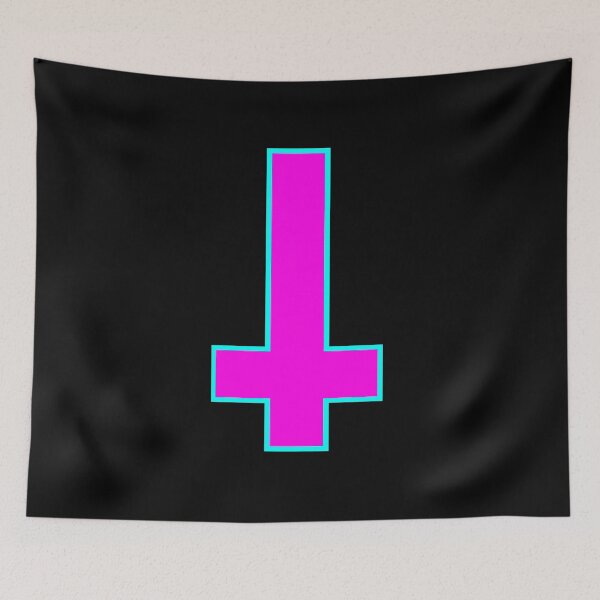 Item preview, Inverted Cross designed and sold by Kolsab.