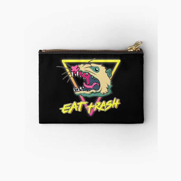 Item preview, Possum - Eat trash designed and sold by ValentinaHramov.