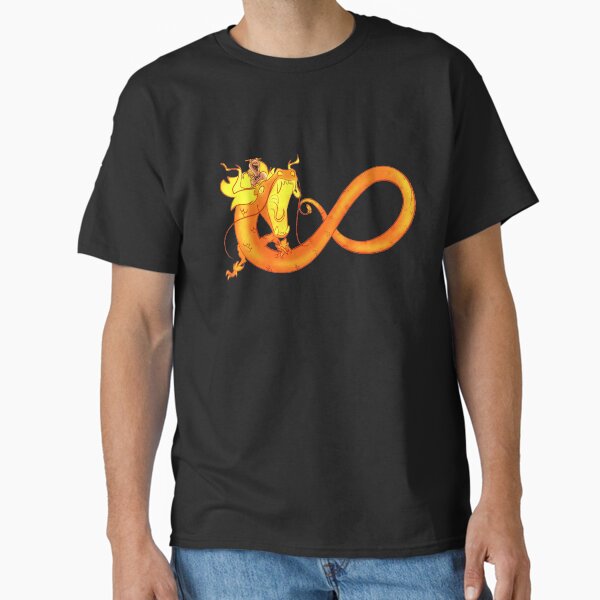 Item preview, Sun Wukong, Dragon Rider designed and sold by OSPYouTube.