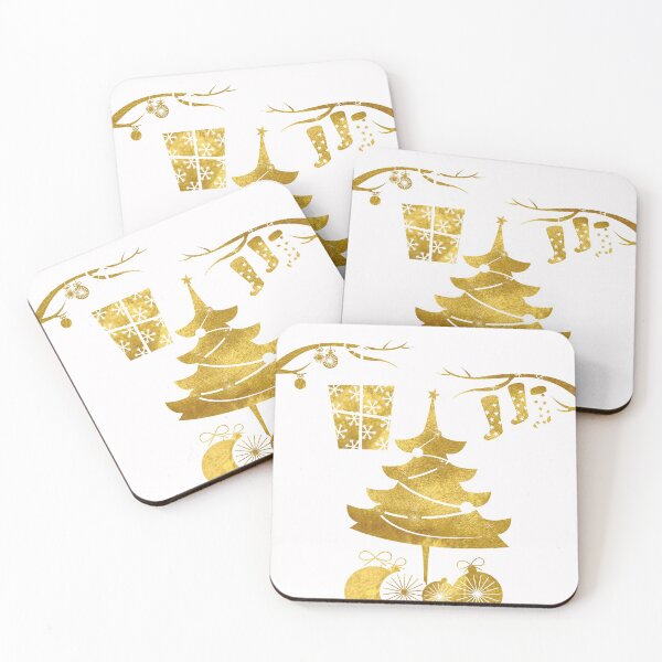 Item preview, Xmas Night designed and sold by rasters-vectors.
