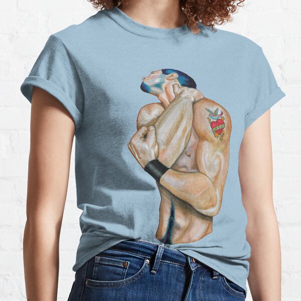 Priapulesco Classic T-Shirt