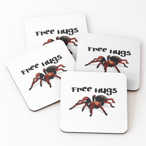 Item preview, Free Spider Hugs designed and sold by cannevas.