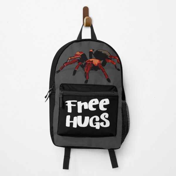 Item preview, Free Spider Hugs designed and sold by cannevas.