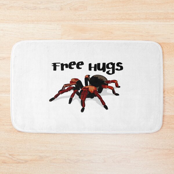 Item preview, Free Spider Hugs designed and sold by cannevas.