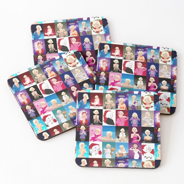 Item preview, MM Patchwork designed and sold by AleMogolloArt.
