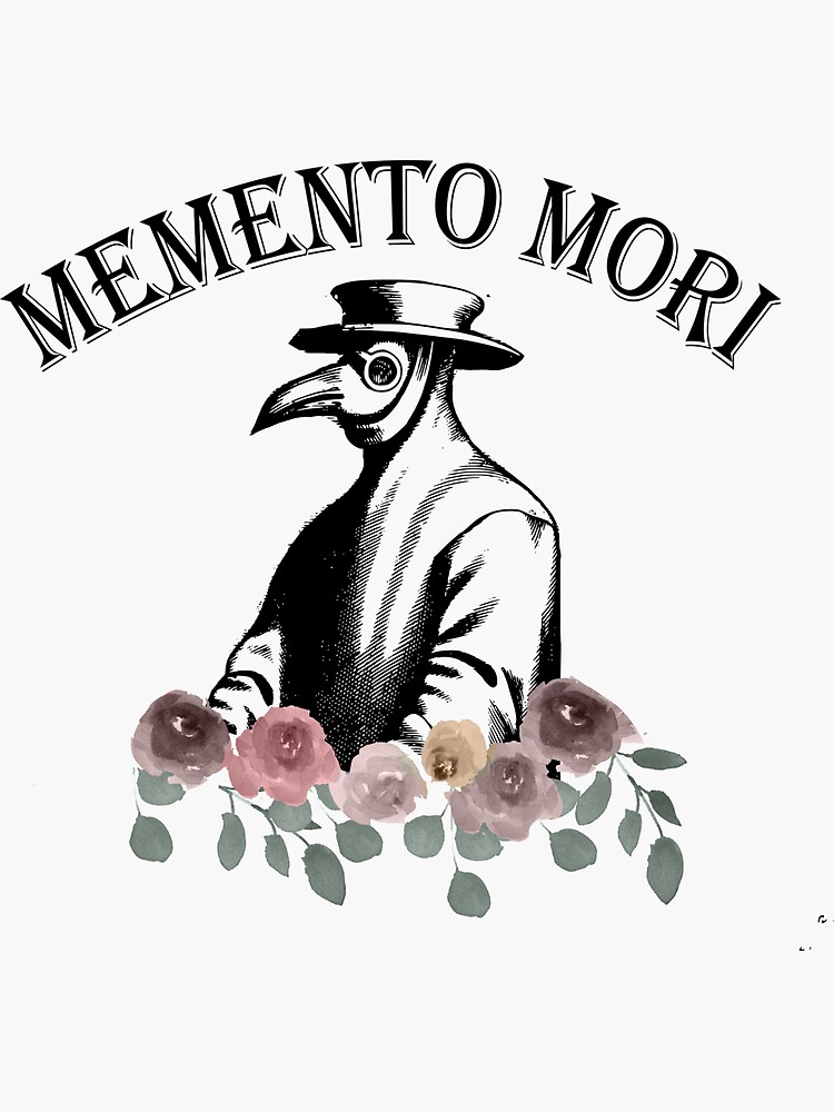 doctor memento mori dbd