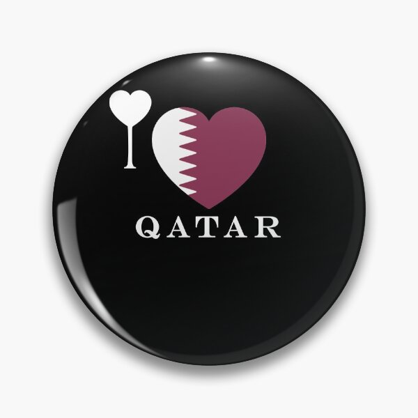 Item preview, qatar national day designed and sold by ishako online.