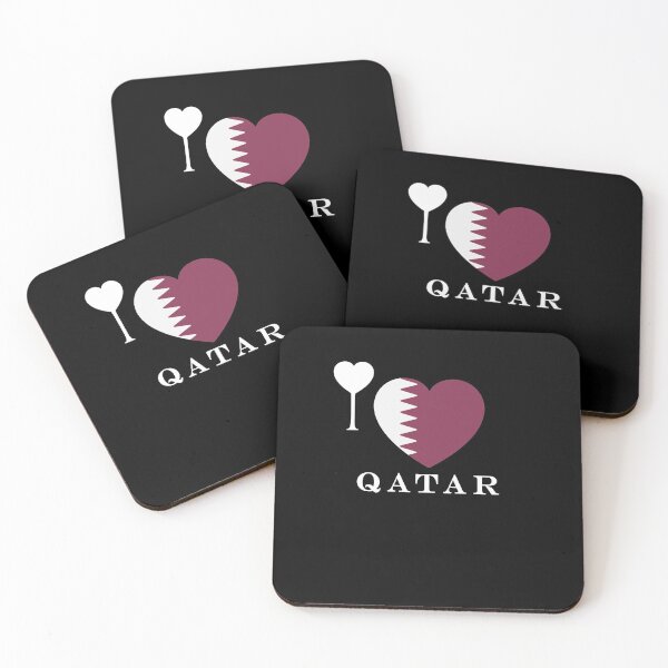 Item preview, qatar national day designed and sold by ishako online.