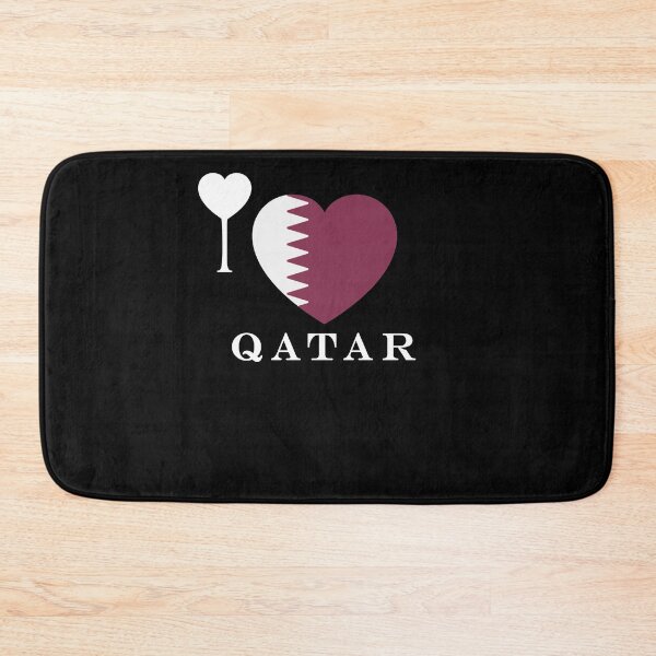 Item preview, qatar national day designed and sold by ishako online.
