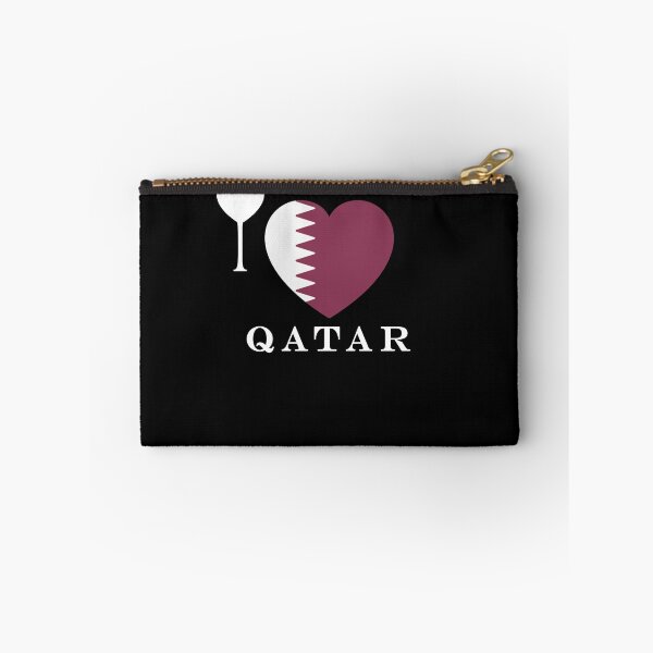 Item preview, qatar national day designed and sold by ishako online.