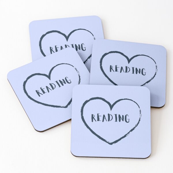 Item preview, Love reading designed and sold by Philosopher Project.