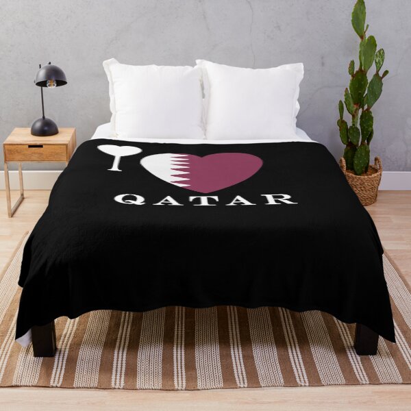 Item preview, qatar national day designed and sold by ishako online.