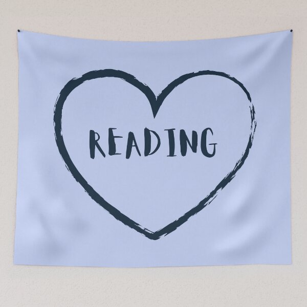 Item preview, Love reading designed and sold by Philosopher Project.