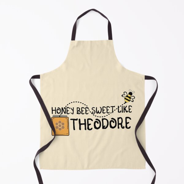 Item preview, HONEY BEE SWEET LIKE THEODORE designed and sold by IzzyDee-Designs.