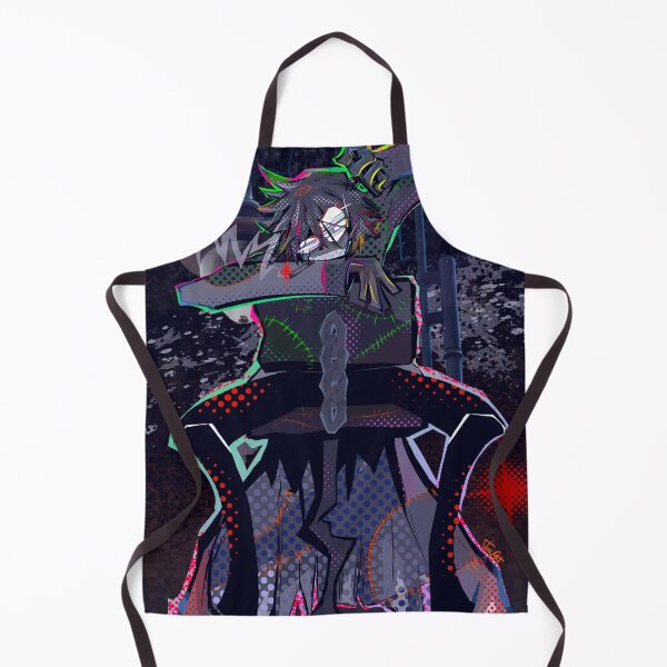 Item preview, Neon Stein designed and sold by Toastdraws.