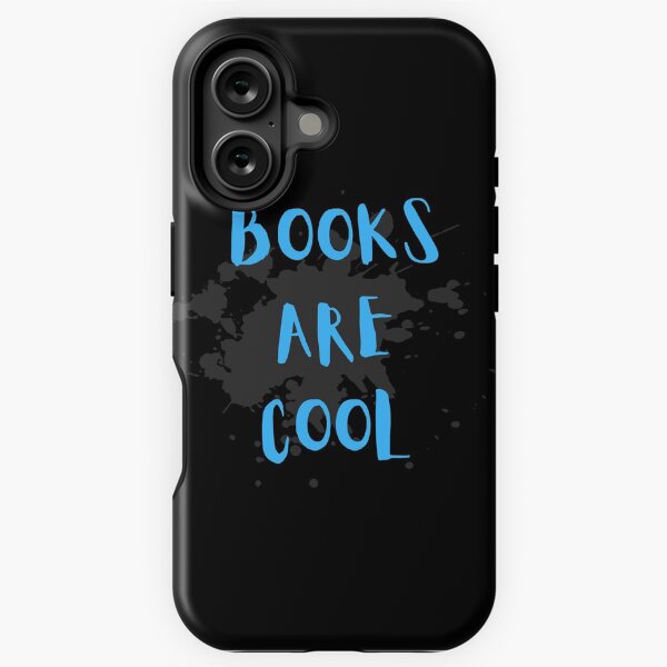 Artikel-Vorschau von BÜCHER SIND COOL, designt und verkauft von Philosopher Project.