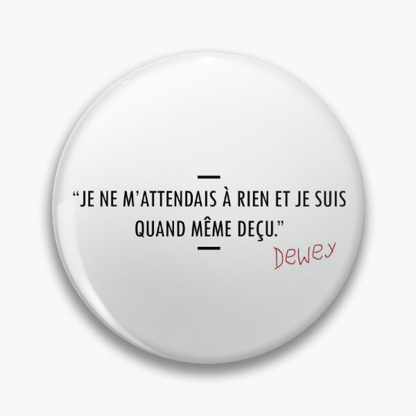 Item preview, Dewey designed and sold by OhMyDonuts.