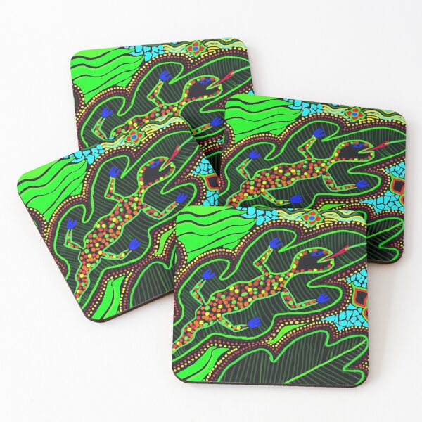 Item preview, The lizard  designed and sold by enzoupunk.