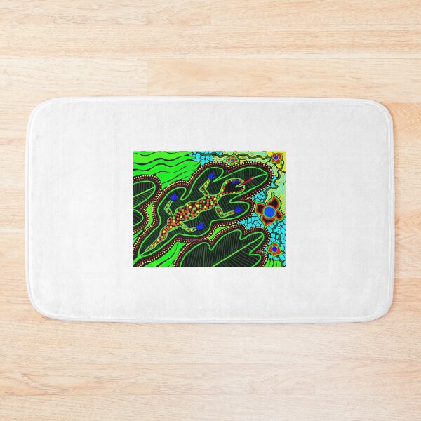Item preview, The lizard  designed and sold by enzoupunk.