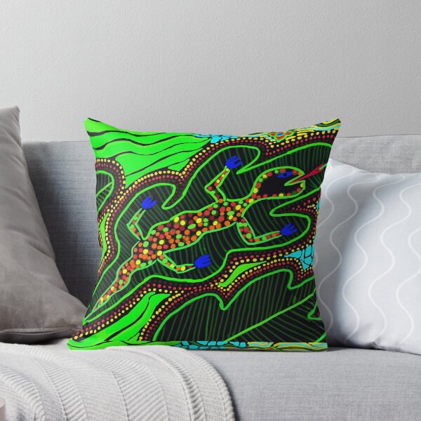 Item preview, The lizard  designed and sold by enzoupunk.