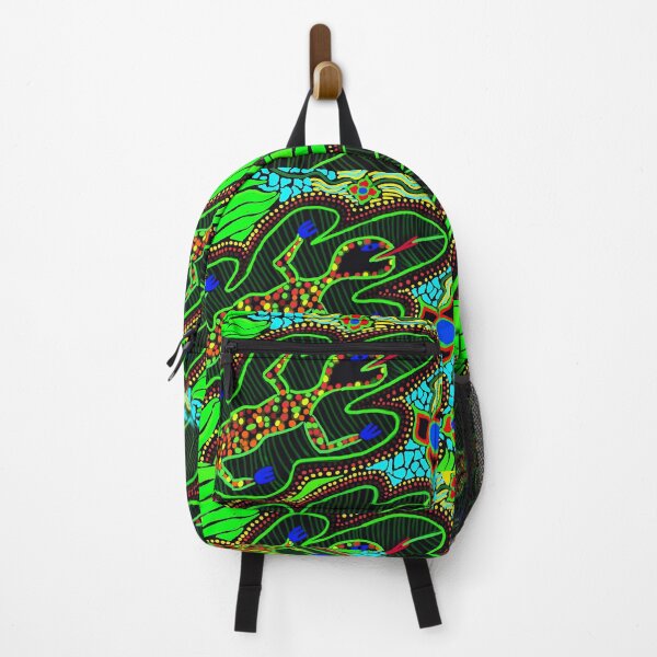 Item preview, The lizard designed and sold by enzoupunk.