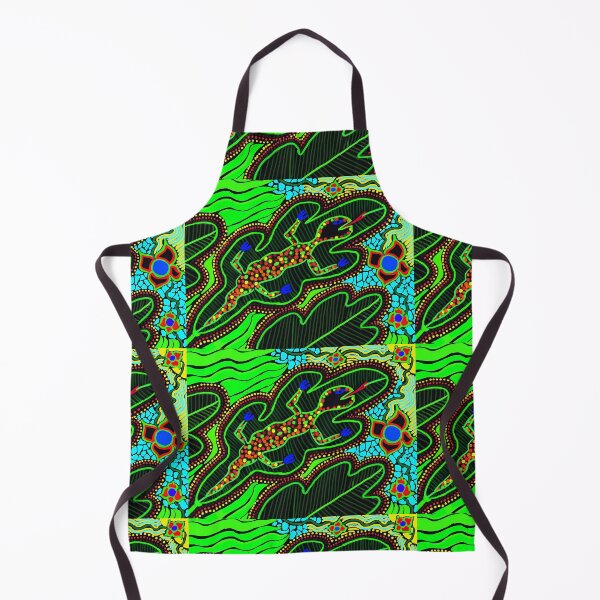 Item preview, The lizard designed and sold by enzoupunk.
