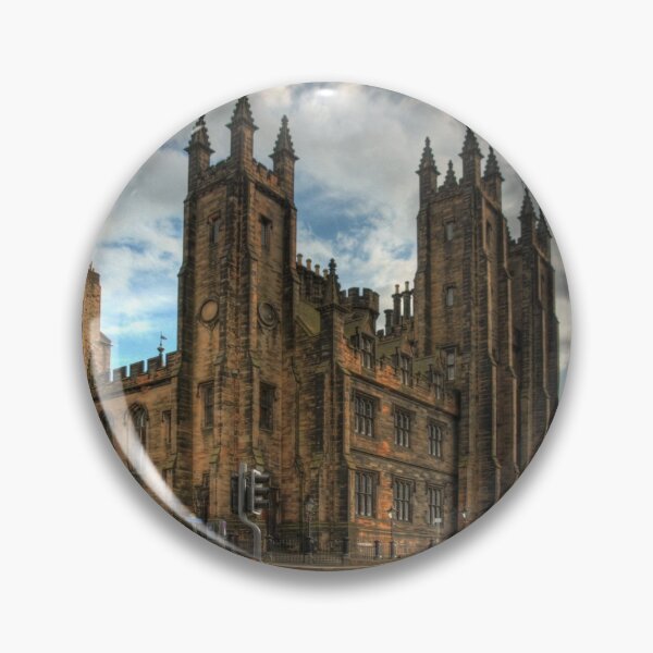 Item preview, School of Divinity designed and sold by tomg.