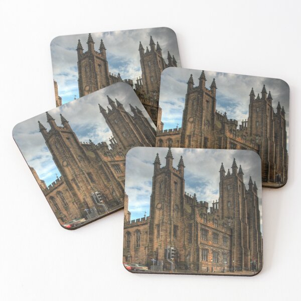 Item preview, School of Divinity designed and sold by tomg.