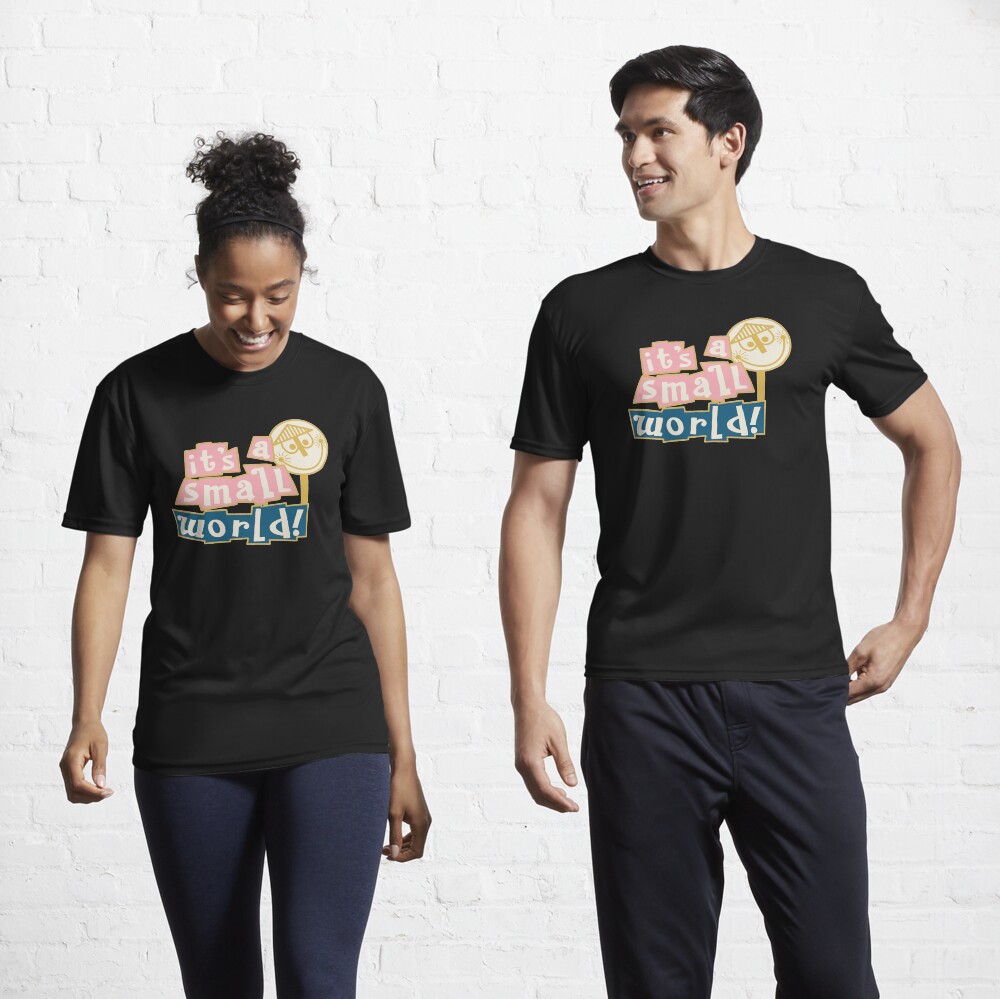 Item preview, Active T-Shirt designed and sold by CamGrace.